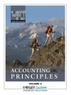 Accounting Principles, Volume 2 - Jerry J. Weygandt