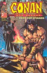 Conan und der Herr der Spinnen - Roy Thomas, Stefano Raffaele