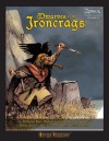 Dwarves of the Ironcrags - Brandon Hodge, Wolfgang Baur, Michael Furlanetto