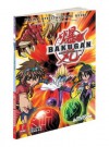 Bakugan Battle Brawlers: Prima Official Game Guide - Bryan Dawson