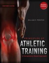 Arnheim's Principles of Athletic Training: A Competency-Basearnheim's Principles of Athletic Training: A Competency-Based Approach D Approach - William E. Prentice, Daniel D. Arnheim