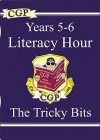 The Tricky Bits: Literacy Hour: Years 5-6 - Richard Parsons