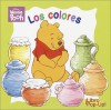 Los Colores (Mini Pops) - Walt Disney Company