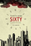 Thirty-Nine Sixty (O'Beirne #1) - T.P. Johnson