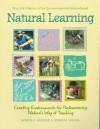 Natural Learning: The Life History of an Environmental Schoolyard - Robin C. Moore