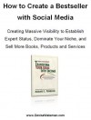 How to Create a Bestseller with Social Media: Interview with Marnie Pehrson + FREE BONUS mp3 - Denise Wakeman