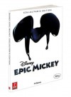 Disney Epic Mickey Collector's Edition: Prima Official Game Guide - Mike Searle