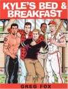 Kyle's Bed & Breakfast - Greg Fox