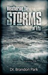 Weathering the Storms of Life: Navigating the Ship of Our Lives Through the Stormiest Seas - Brandon S. Park