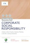 Investing in Corporate Social Responsibility: A Guide to Best Practice, Business Planning & the UK's Leading Companies - John Hancock