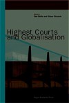 Highest Courts and Globalisation - Sam Muller, Sidney Richards