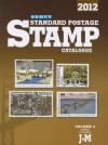 Scott Standard Postage Stamp Catalogue, Volume 4: Countries of the World J-M (Scott Standard Postage Stamp Catalogue: Vol.4: Countries J-M) (Scott ... ... Stamp Catalogue: Vol.4: Countries J-O) - James E. Kloetzel, William A. Jones, Martin J. Frankevicz