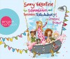 Sunny Valentine: Von Schaumbädern und tanzenden Rollschuhen - Irmgard Kramer, Jodie Ahlborn