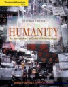 Humanity: An Introduction to Cultural Anthropology (with Infotrac) - James Peoples, Garrick Bailey