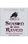 Season of the Raven - Denise Domning