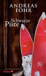 XXL-Leseprobe - Schwarze Piste: Kriminalroman (German Edition) - Andreas Föhr