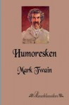 Humoresken - Mark Twain