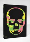 Skull Style: Skulls in Contemporary Art and Design - Neon Camouflage Cover - Patrice Farameh