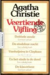 Veertiende Vijfling - Agatha Christie