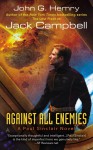 Against All Enemies - John G. Hemry, Jack Campbell