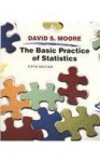 Basic Practice of Statistics (Paper), Cd-Rom & StatsPortal Access Card - David S. Moore