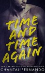 Time and Time Again (Maybe) - Chantal Fernando