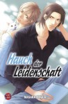 Hauch der Leidenschaft - Masara Minase, Cordelia von Teichman, Klara Schulze