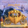 Fairy Tale Princess Sticker Book [With Stickers] - Fiona Sansom