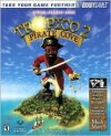 Tropico 2: Pirate Cove Official Strategy Guide - Rick Barba, BradyGames