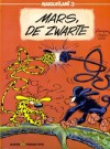 Mars de Zwarte - André Franquin