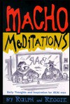 Macho Meditations - Thomas Cathcart, Reggie