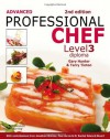 Advanced Professional Chef. Level 3 - Gary Hunter