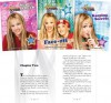 Hannah Montana Set 1 - 6 Titles - ABDO Publishing Staff