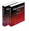 [(Algorithms in C: Parts 1-5: Fundermentals, Data Structures, Sorting, Searching, and Graph Algorithms )] [Author: Robert Sedgewick] [Sep-2001] - Robert Sedgewick