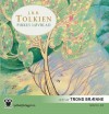 Pirkes løvblad - J.R.R. Tolkien, Trond Brænne, Johannes H. Berg