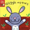 Wiggle My Ears (Wrigglers) - Richard Powell