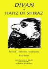 Divan of Hafiz of Shiraz - Hafiz, Paul Smith