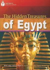 The Hidden Treasures of Egypt - Rob Waring