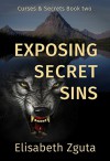 Exposing Secret Sins (Curses & Secrets Book 2) - Elisabeth Zguta, Michael Garrett