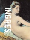 Ingres - Manuel Jover