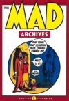 The MAD Archives Vol. 1 - The Usual Gang of Idiots