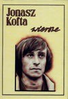 Wiersze - Jonasz Kofta