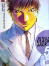 Say Hello To Black Jack Vol. 5 - Syuho Sato