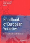 Handbook of European Societies: Social Transformations in the 21st Century - Stefan Immerfall, Göran Therborn, G. Ran Therborn