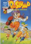 Dr. Slump colpisce ancora, Vol. 2 - Takao Koyama, Katsuyoshi Nakatsuru, Akira Toriyama