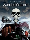 Zombillénium - tome 2 - Ressources humaines (French Edition) - De Pins, De Pins