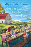 Murder at Lambswool Farm (Seaside Knitters Mystery) - Sally Goldenbaum