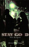 Stay God - Nik Korpon