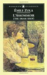 L'Assommoir (The Dram Shop) - Robin Buss, Émile Zola