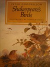 Shakespeare's Birds - Peter Goodfellow